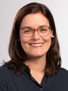 Dr. Juliane SCHNEIDER